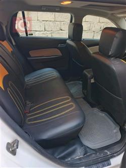 جي ام سي تيراين